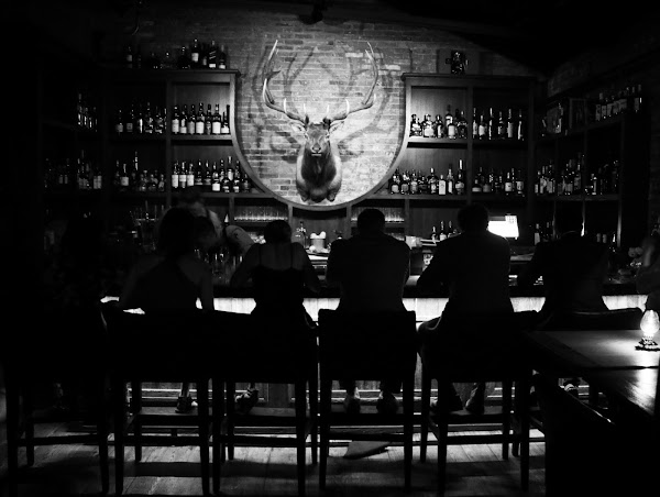 The Elk Room in Baltimore, MD