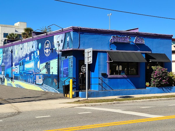 Locals' in Jacksonville, FL