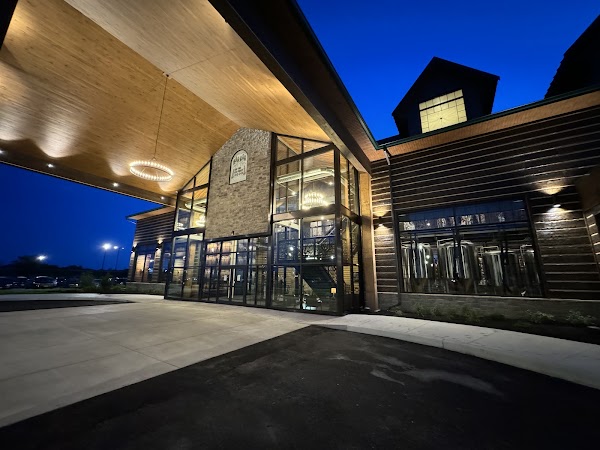 New York Beer Project Lodge in Orchard Park, NY